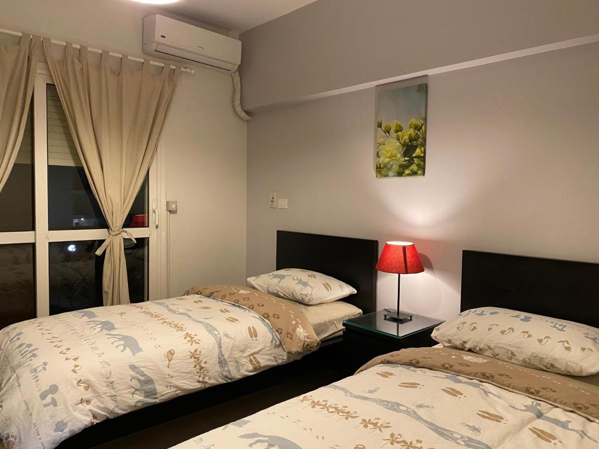Al-Rehab Luxury Apartment Families Only Каир Экстерьер фото