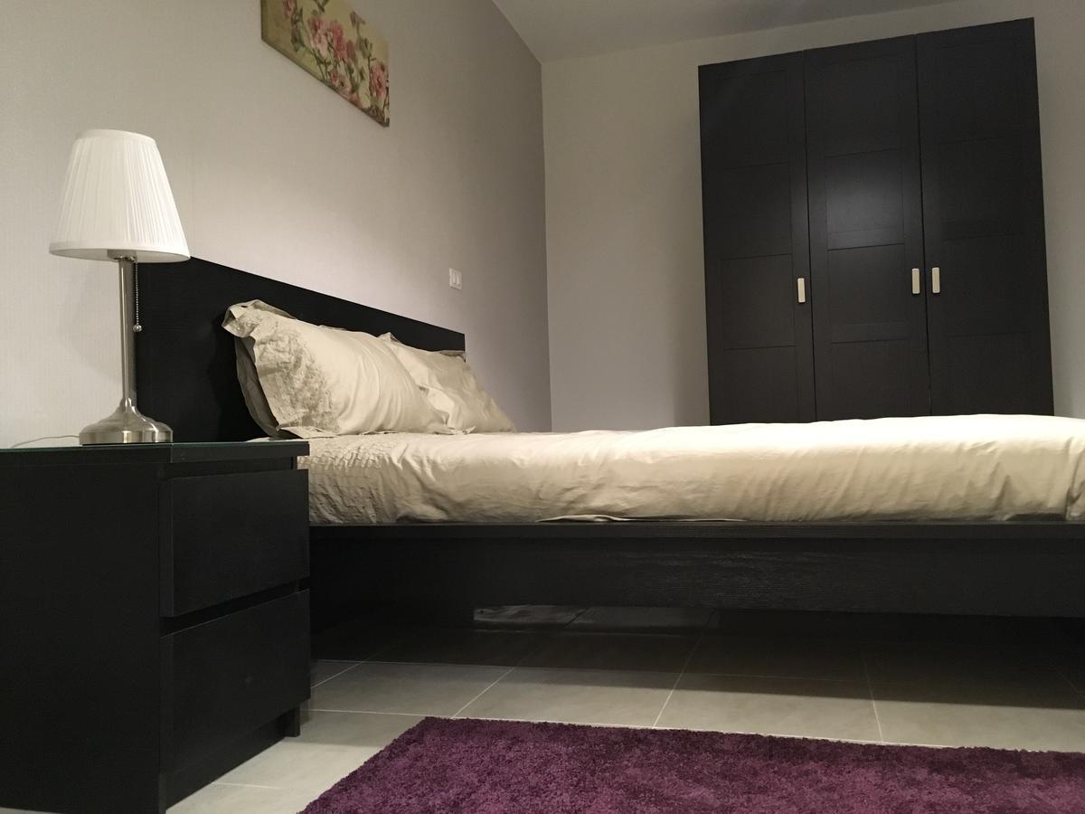 Al-Rehab Luxury Apartment Families Only Каир Экстерьер фото
