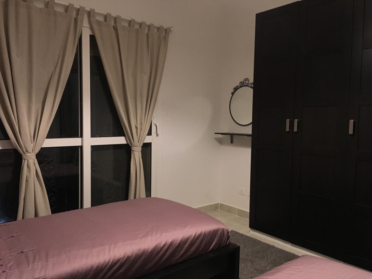 Al-Rehab Luxury Apartment Families Only Каир Экстерьер фото