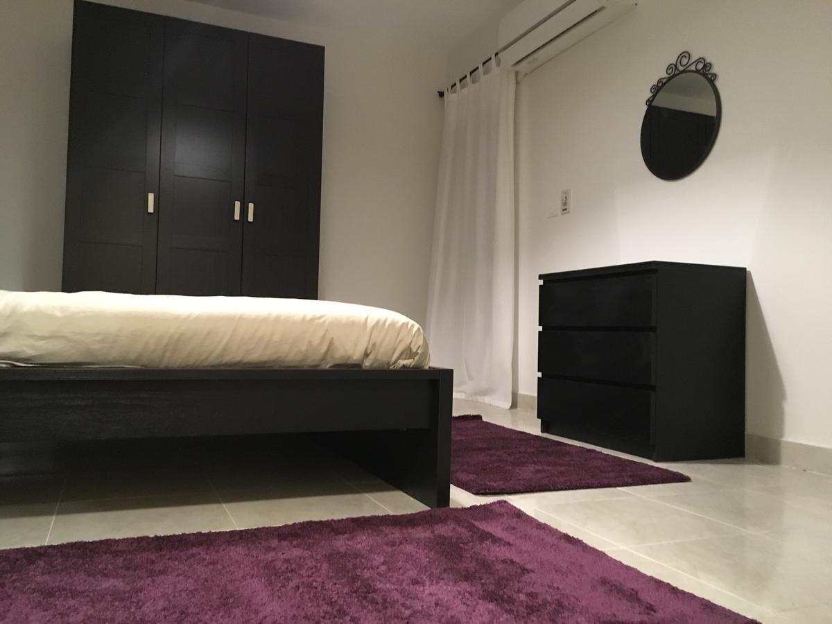 Al-Rehab Luxury Apartment Families Only Каир Экстерьер фото